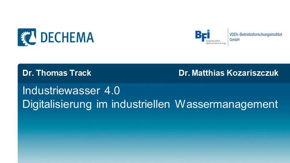 DECHEMA_IndustrieWasser40_JT2018