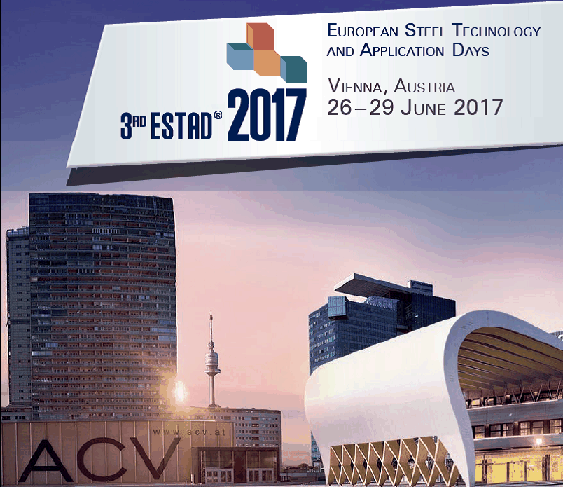 European Steel Technology and application days (ESTAD)