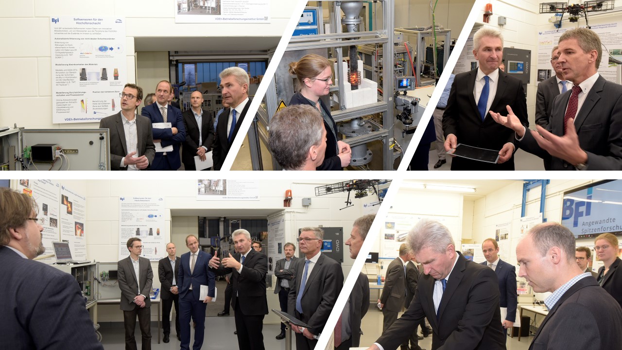 Fotocollage_Besuch_Pinkwart