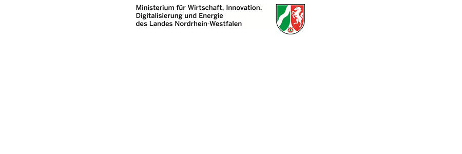 Ministerium für Wirtschaft, Innovation, Digitalisierung und Energie des Landes Nordrhein-Westfalen