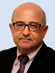 Dipl.-Kfm. Rudolph Poß