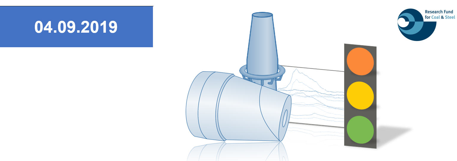 Webinar Blast furnace tuyere damage risk assessment system (DRS)