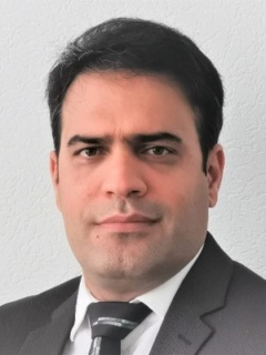 Dr. Ahmad Rajabi