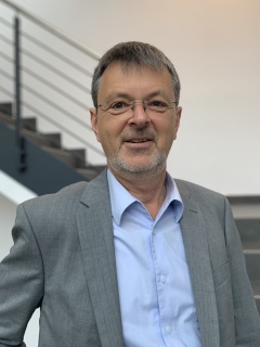 Dr. Bernd Kleimt