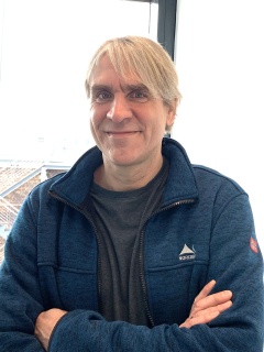 Dr. Jens Brandenburger