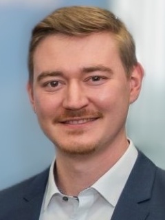 Daniel Adolphy, M.Eng.
