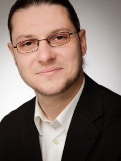 Moritz Loos, M.Sc.