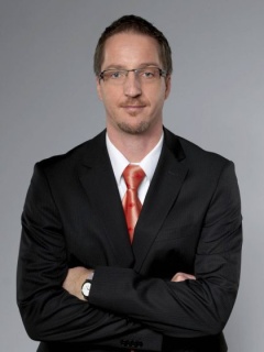 Dr. Thorsten Hauck