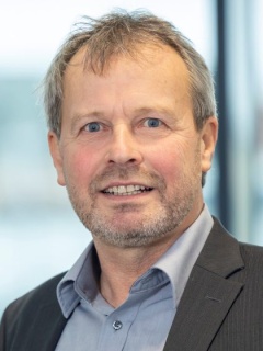 Dipl.-Ing. Michael Hensmann