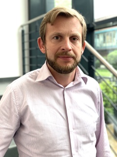 Dr.-Ing. Pavel Ivashechkin
