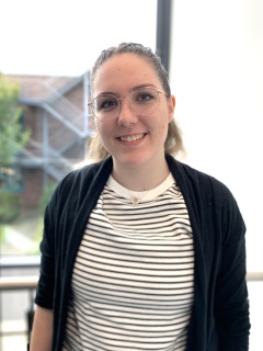 Alexa Kala, B.Eng.