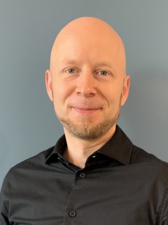 Dr. Petri Kannisto
