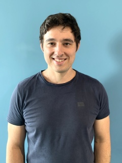Dr. Marc Köster