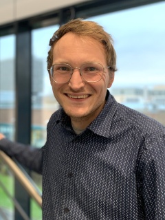 Dr. Marten Lichte