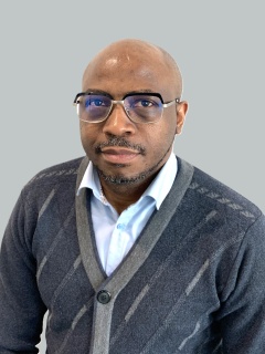 Dipl.-Ing. Achille Fabien  Nkwitchoua Djangang