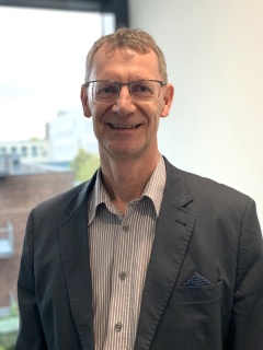 Dr.-Ing.  Andreas Queck