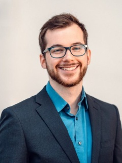Simon Wölfelschneider, M.Sc.