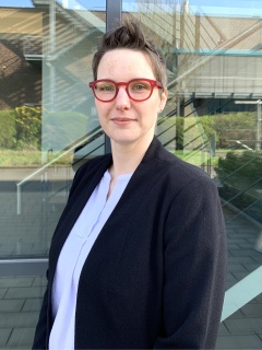 Dr. Jessica Schindhelm
