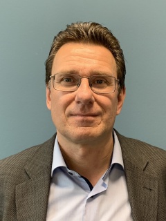Dipl.-Ing. Gerald Stubbe