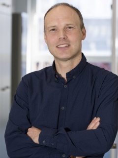 Dr.-Ing. Bernhart Stranzinger