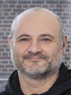 Dipl.-Ing. Tuncer Ümit