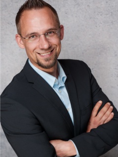 Martin Wunde, M.Sc.