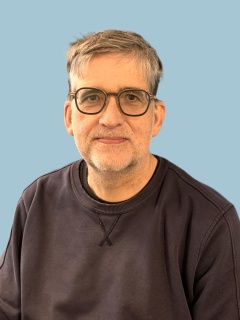 Dr. Andreas Wolff
