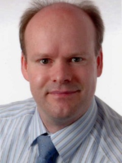 Dr. Ralf Wolters