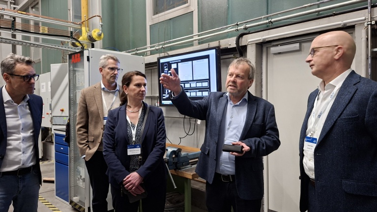 VDEh-WinterTreff 2025