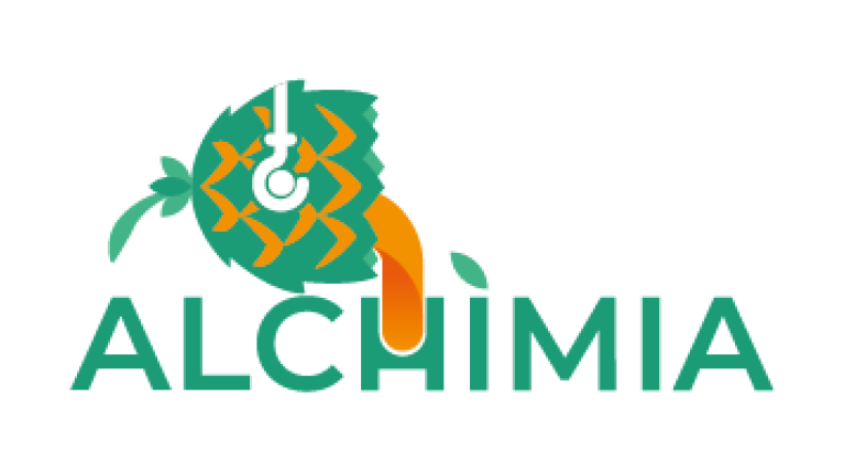 Erfolgsgeschickte des Forschungsprojekts ALCHIMIA