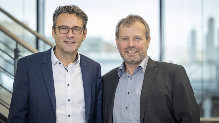 VDEh-Betriebsforschungsinstitut (BFI) with new dual leadership