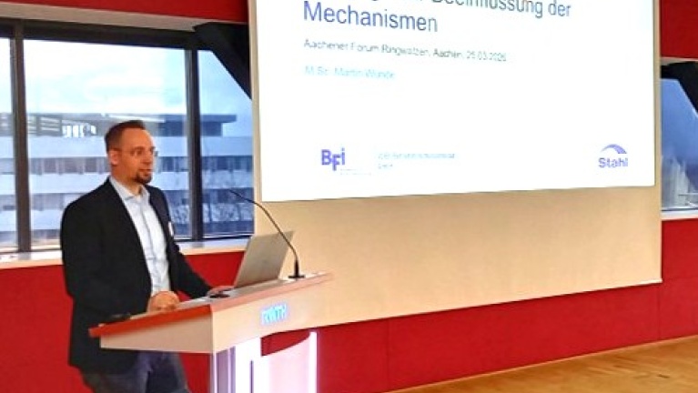 Einfluss neuer Brennstoffe auf Zunderbildung und Entzunderung