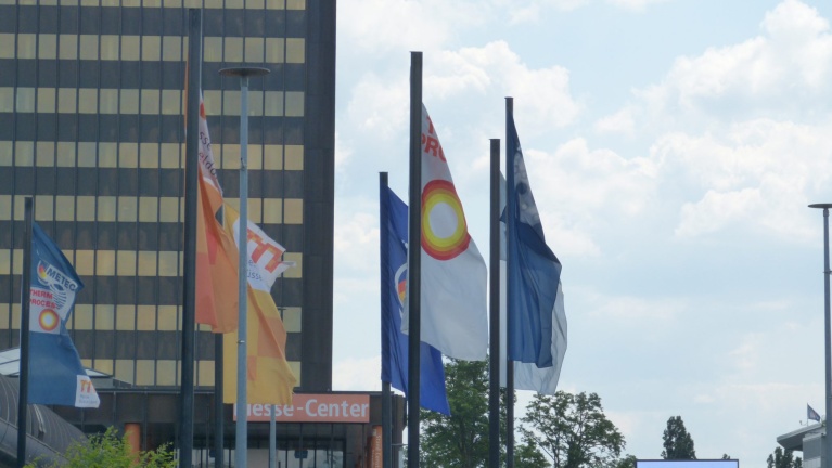 BFI auf der ESTAD