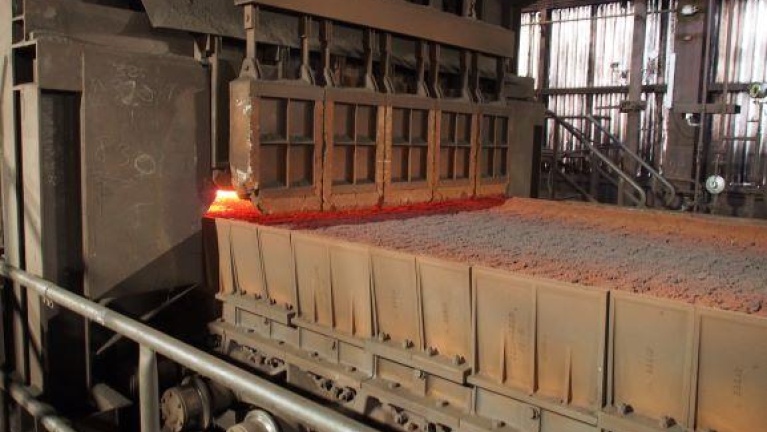 Free workshop on minimizing sinter degradation