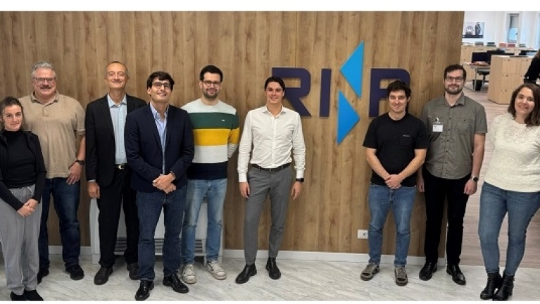 Kick-Off-Meeting RFCS Project SUNSHINE