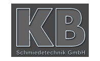  KB Schmiedetechnik GmbH 