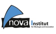 nova-Institut für politische und ökologische Innovation GmbH